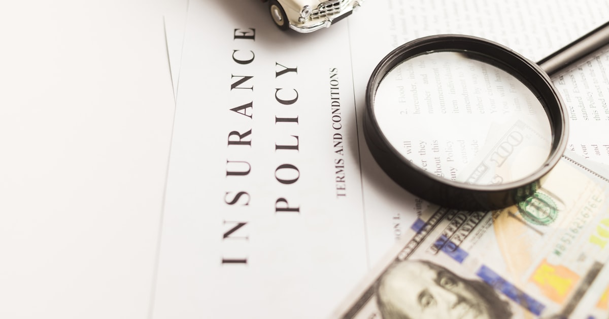 Understanding Insurance Basics